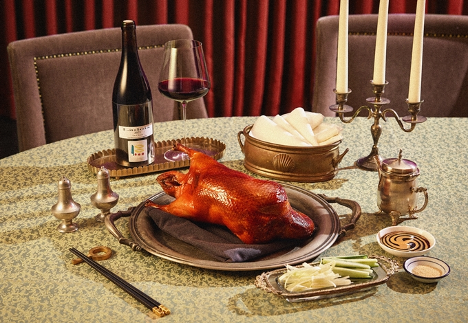 레스케이프 팔레드신