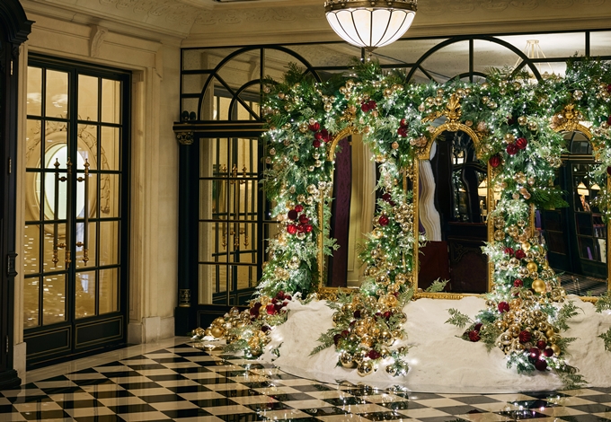 레스케이프 포토부스 이벤트