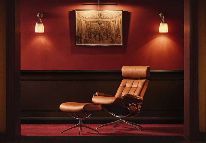 레스케이프 센서리 아틀리에